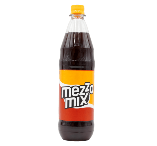 Mezzo Mix 1,0l (MEHRWEG)